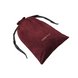 Мішечок для зберігання іграшок Liebe Seele Wine Red Oblong Storage Bag Large SO9468 фото 1