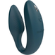 Вібратор We-Vibe Sync 2 Green Velvet SO8760 фото 4