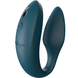 Вібратор We-Vibe Sync 2 Green Velvet SO8760 фото 1