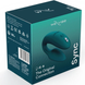 Вібратор We-Vibe Sync 2 Green Velvet SO8760 фото 9