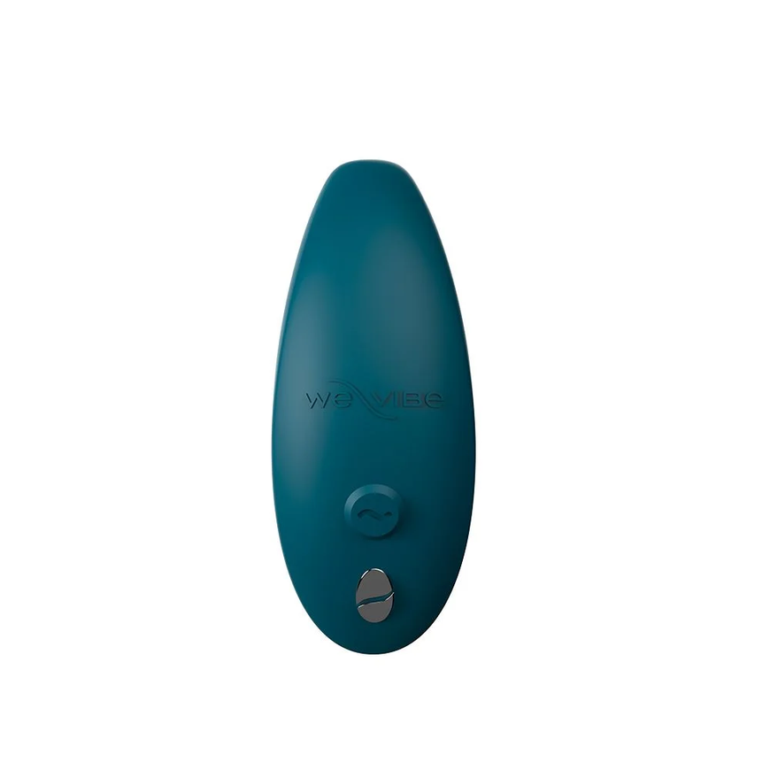 Вібратор We-Vibe Sync 2 Green Velvet SO8760 фото
