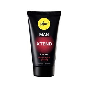 Крем-стимулятор для пеніса pjur MAN Xtend Cream 50 мл PJ12900 фото