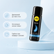 Лубрикант на водній основі pjur Aqua 100 мл PJ10340 фото 3