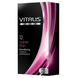 Ультратонкі презервативи Vitalis Super thin 12 шт