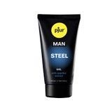 Гель-стимулятор для пеніса pjur MAN Steel Gel 50 мл PJ12910 фото