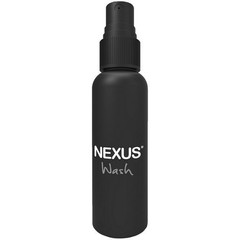 Засіб для очищення іграшок Nexus Wash Antibacterial Тoy Cleaner NA004 фото