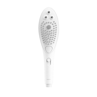 Насадка-стимулятор для душу 2в1 Womanizer Wave White SO8764 фото