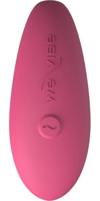 Вібратор We-Vibe Sync Lite Pink SO8766 фото