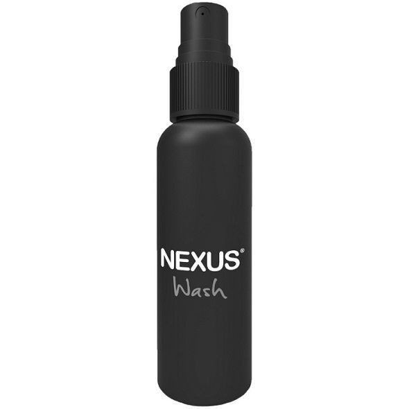 Засіб для очищення іграшок Nexus Wash Antibacterial Тoy Cleaner NA004 фото