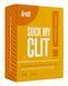 Гель для клітора Intt Suck My Clit Wild Tropical Mango 15 мл з ефектом посмоктування SX4003 фото 5