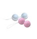 Набір вагінальних кульок LELO Beads SO8082 фото 1
