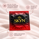 Безлатексні презервативи SKYN Intense Feel з хвилеподібною текстурою 3 шт SOIF3 фото 2