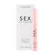 Сироватка для клітора Bijoux Indiscrets Sex au Naturel Clitorale Arousal Serum SO6634 фото 4