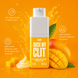 Гель для клітора Intt Suck My Clit Wild Tropical Mango 15 мл з ефектом посмоктування SX4003 фото 3