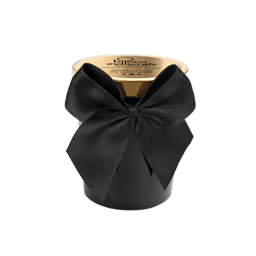 Масажна свічка Bijoux Indiscrets Aphrodisia Scented Massage Candle SO5932 фото