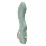 Пульсатор Fun Factory Stronic Dive Light Green SX3289 фото