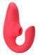 Подвійний стимулятор Womanizer Blend Vibrant Rose SX2141 фото 7