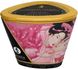 Масажна свічка Shunga Massage Candle з ароматом троянди 170 мл SO2510 фото 3