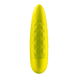 Віброкуля Satisfyer Ultra Power Bullet 5 Yellow SO5430 фото 3