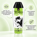 Лубрикант на водній основі Shunga Toko Aqua Aroma Pear & Exotic Green Tea SO2536 фото 2