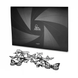 Маска для обличчя Bijoux Indiscrets Sybille Mask SO2335 фото 3
