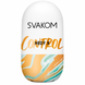 Яйце-мастурбатор SVAKOM Hedy X Control SO5463 фото 1