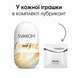 Яйце-мастурбатор SVAKOM Hedy X Control SO5463 фото 3