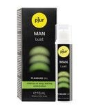Рідкий вібратор для чоловіків pjur MAN Lust 15 мл SX3122 фото