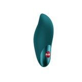 Вібратор Fun Factory Charme Bottle Green SX3280 фото