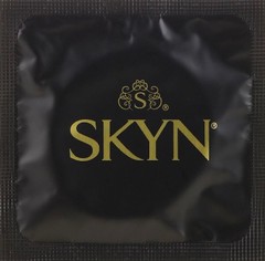 Безлатексні презервативи SKYN Original (1 шт.) SK1 фото