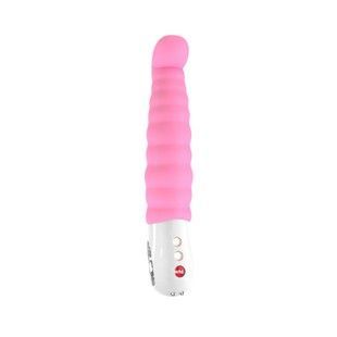 Вібратор зони G Fun Factory PATCHY PAUL candy rose SX0936 фото