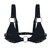 Ліф класичний Feral Feelings Bikini Top Black SO9316 фото