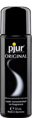 Лубрикант на силіконовій основі pjur Original 2в1 для сексу та масажу 30 мл PJ10050 фото