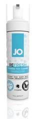 Мягкая пенка для очистки игрушек System JO Refresh 207 мл