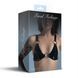 Ліф класичний Feral Feelings Bikini Top Black SO9316 фото 2