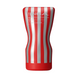 Мастурбатор TENGA Soft Case Cup з м'яким корпусом та вакуумною стимуляцією SO4546 фото 1