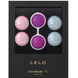 Набір вагінальних кульок LELO Beads Plus SO8084 фото 6
