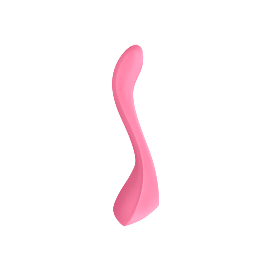 Вібратор для пар Satisfyer Endless Joy Black SO3993 фото