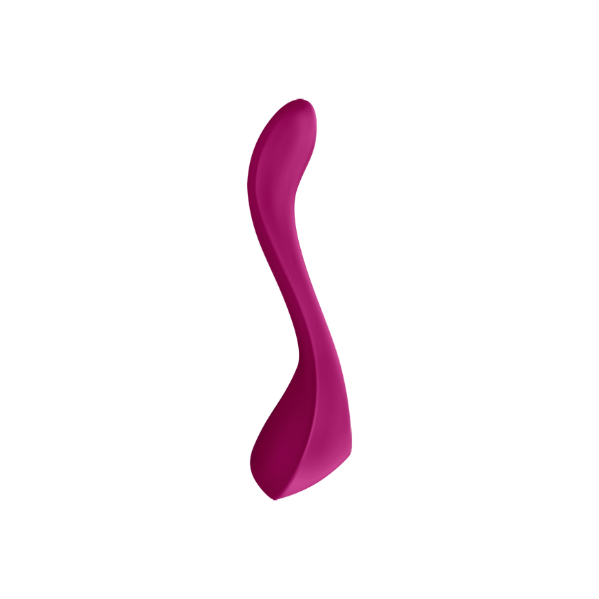 Вібратор для пар Satisfyer Endless Joy Black SO3993 фото