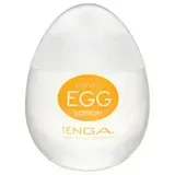 Лубрикант на водній основі Tenga Egg Lotion фото