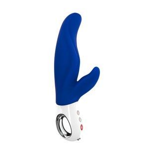Вібратор-кролик Fun Factory LADY BI ultramarine SX0943 фото