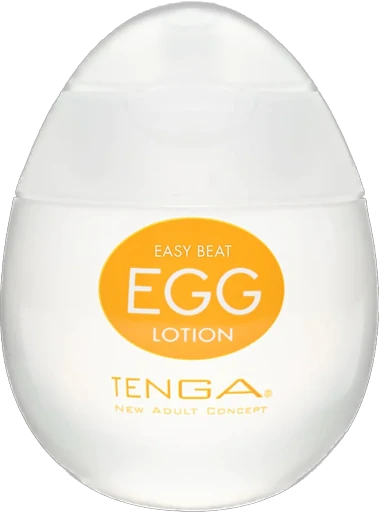 Лубрикант на водній основі Tenga Egg Lotion SO1657 фото