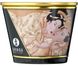 Масажна свічка Shunga Massage Candle з ароматом ванілі 170 мл SO2511 фото 2