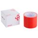 Електростатична стрічка для бондажу LOCKINK SEVANDA Electrostatic Tape Red 16 м SX0889 фото 3