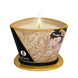 Масажна свічка Shunga Massage Candle з ароматом ванілі 170 мл SO2511 фото 1