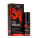 Рідкий вібратор зі зігріваючим ефектом Orgie Sexy Vibe! Hot 21210 фото 4