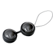 Вагінальні кульки LELO Beads Noir SO8685 фото 1