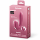 Вакуумний смарт-вібратор Satisfyer Sunray Berry SO6113 фото 4