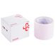 Електростатична стрічка для бондажу LOCKINK SEVANDA Electrostatic Tape Pink 16 м SX0891 фото 3