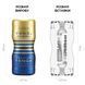 Двосторонній мастурбатор TENGA Premium Dual Sensation Cup SO5109 фото 4